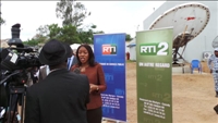 RTI 2 désormais reçue à Bouaké