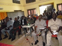 Lutte contre le racket et les tracasseries routières : l`axe Abidjan-Noé revisité