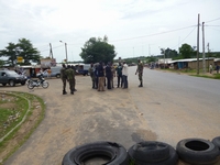 Police/ contrôle d’identité : Comment racketter un citoyen sans en donner l’air…