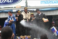 Sport auto / 40e édition du rallye Bandama: Gary Chaynes, le grand vainqueur!