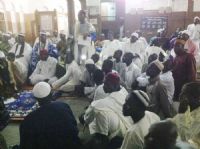 Nuit du destin à Séguéla: Les Imams du Woroba prient pour le Chef de l’Etat