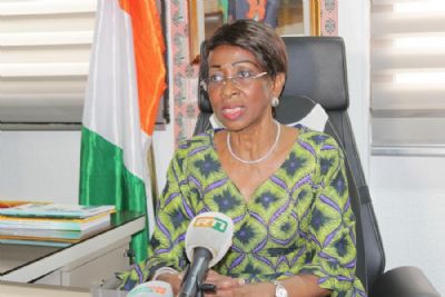 Le gouvernement ivoirien va poursuivre ses efforts pour l’épanouissement des enfants (Ministre)