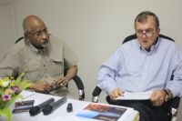 Exploitation de l’or ivoirien: Randgold Resources prévoit 260 000 onces d’or en 2015