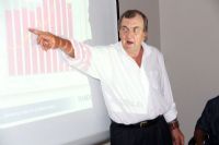 Economie - Le Patron de Randgold Resources qualifie le nouveau code minier de « très attractif »