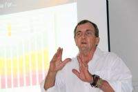 Code minier / Nouvelle réglementation dans le secteur : Dr Mark Bristow salue le modèle de la Côte d’Ivoire