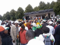 Cour pénale internationale : un juge de la Cpi a démissionné