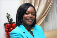 Reckya Madougou : « L’Afrique comptera bientôt d’autres Ellen Sirleaf »