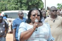 Violences basées sur le genre: Une stratégie de lutte contre le fléau lancée en Côte d’ivoire