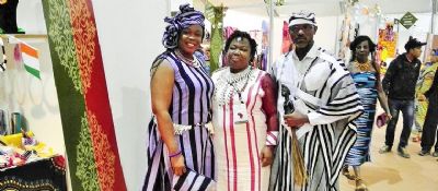 Salons tournants Maroc-Côte d’Ivoire-Sénégal : Le Refaci séduit les Marocains