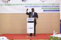 La Côte d’Ivoire vise le top 100 du Doing Business cette année