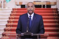 Côte d’Ivoire : Patrick Achi nommé ministre chargé des relations avec les institutions par intérim