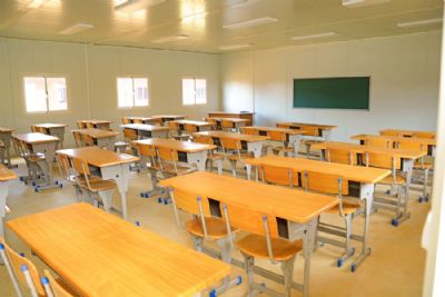 C2D-Education formation : 192 milliards investis pour 40 collèges de proximité