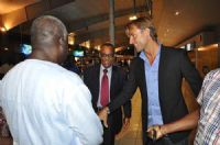Football-Coupe nationale : Hervé Renard, la grande attraction de la finale