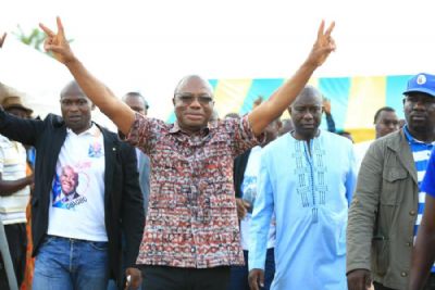 L'opposant ivoirien Damana Pickass à nouveau devant le juge d'instruction, lundi