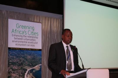 L’urbanisation rapide et incontrôlée, une menace pour les villes et les populations africaines (Etude)