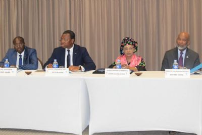 UEMOA : Abidjan abrite la deuxième réunion annuelle du bureau de la Chambre Consulaire Régionale