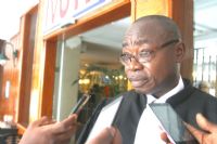 Chambre national des huissiers de justice de Côte d’Ivoire : Me Richmond N’Da (Candidat) dévoile son programme