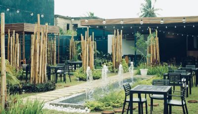 Restauration: Ricky’s grill pour les friands de grillades