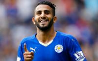 Après l’exploit de Leicester, Riyad Mahrez sacré Ballon d’or africain