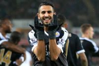L’Algérien Riyad Mahrez est le Joueur africain de l’année 2016