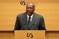 Cedeao : Kaboré défend la création de la monnaie unique dès 2020