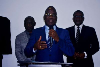 Amélioration des conditions de vie des populations : Le Rotary Abidjan Riviera s’engage à réaliser de plusieurs projets sociaux et communautaires