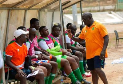 Sport : le Rugby ivoirien veut se repositionner au niveau Africain et mondial