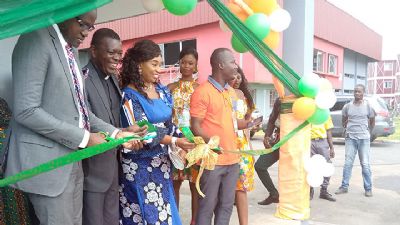 L’épanouissement familial grâce au travail au cœur de la 2e édition du salon international de la famille à Abidjan