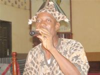 Concert d’évangélisation : Le «Nikawélé tour» bat son plein à l’intérieur