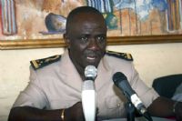 Communiqué de la Fédération Ivoirienne de Football (FIF) sur les indemnités Marc Wilmots