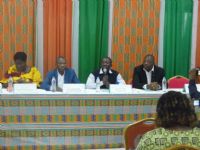 Planification familiale/CMU : La COSCIAS et Médecins du Monde France organisent un panel.