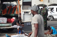 Noël et Nouvel an : les Abidjanais menacés par les  vols et les accidents