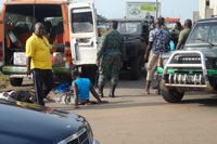 3 morts et 47 blessés