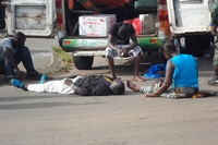 Côte d’Ivoire: une vingtaine de morts sur l’autoroute du Nord