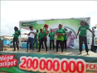 Loto panafricain Africa Millions - Les six  premiers gagnants connus, deux ivoiriens dans le lot.