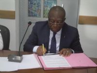 Classées au patrimoine mondial de l’Unesco : Saint-Louis et Grand-Bassam signent un partenariat