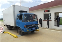 Transport routier : La Côte d’Ivoire inaugure bientôt la plus grande station de pesage de l’espace UEMOA