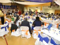 Paquinou celebré à New York: des Ivoiriens de la Diaspora ont célébré Paquinou