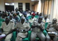 Administration et acteurs agricoles du Tonkpi exhortés à participer au SARA 2017