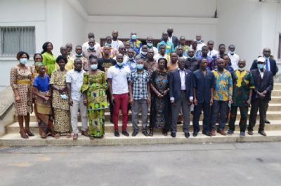 Développement régional: la coopérative Omouho exhorte les opérateurs économiques à investir à Rubino