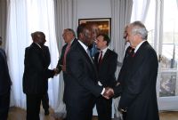 Transport Aérien : Air France a de bonnes nouvelles pour la Côte d’Ivoire !