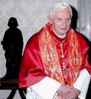 Qui pour succéder à Benoît XVI ?