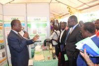 Innovation: Semaine de la promotion de la  Recherche ivoirienne