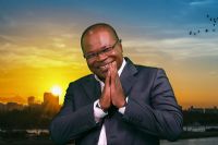 Serge Fattoh Elleingand, Journaliste-présentateur sur Télésud : « Moi, un faiseur de star ? »