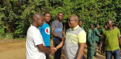 Caravane « Sublime Côte d’Ivoire »: Siandou Fofana annonce « La semaine touristique du Sud-ouest »