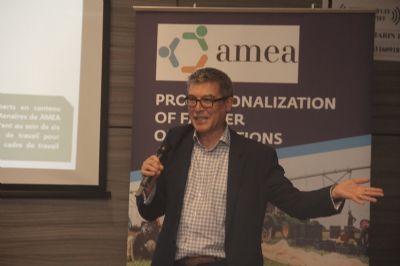 La SFI lance AMEA Côte d’Ivoire, une plateforme de professionnalisation des organisations agricoles