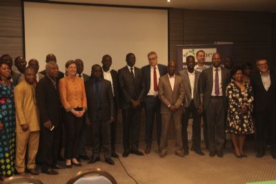 Une plateforme lancée pour accompagner la professionnalisation des organisations agricoles