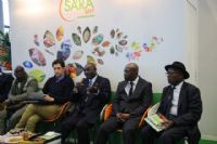 Une journée promotionnelle du Conseil du coton et de l’anacarde au SIA