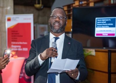 Présentation de vœux à la presse: le DG Daouda Coulibaly dévoile les perspectives 2020 de la SIB
