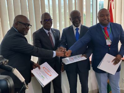 Côte d’Ivoire: signature d’une convention pour la digitalisation de l’Assurance automobile